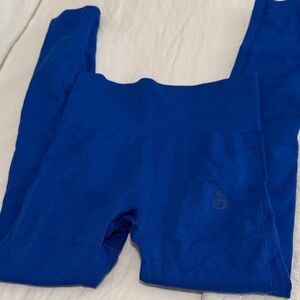 Ryderwear Vibrant Blue  Leggings